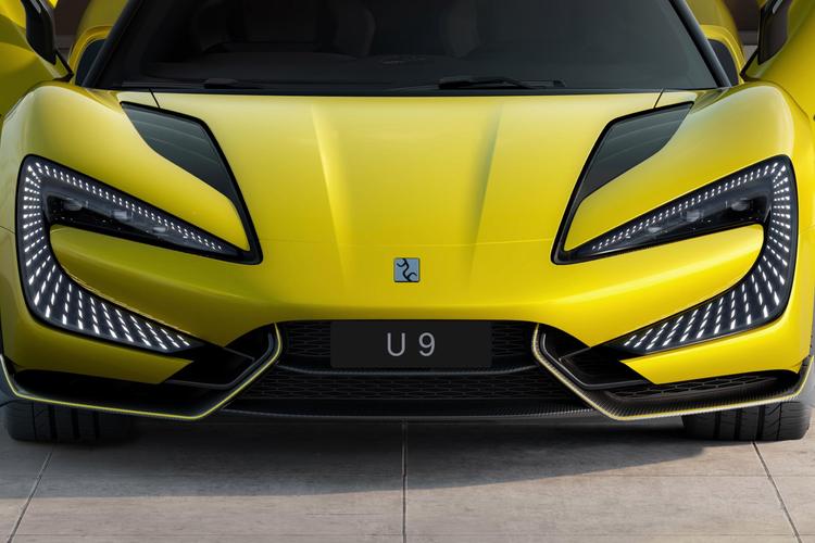 成都33仰望U9以性能突破设计的极限，理想汽车企业文化与价值观