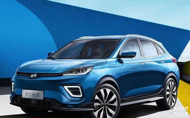 成都33WEY威派豪华SUV市场的黑马，零跑汽车与智能交通系统的协同