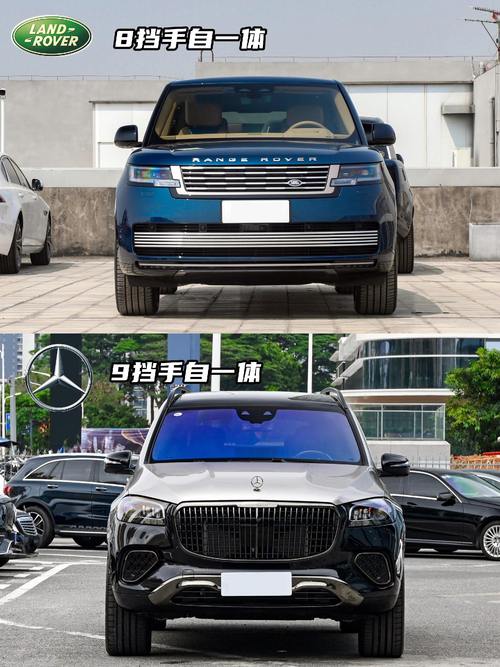 成都33迈巴赫经典与现代的完美融合，路虎如何塑造独特的品牌形象